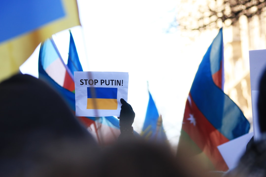 Context of Increased Russian Aggression