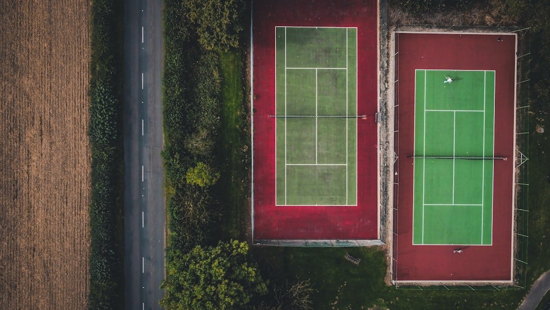 The Journey Through the Courts