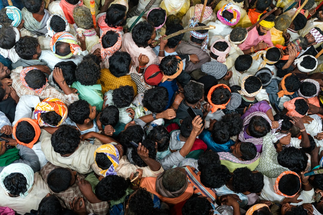 Factors Behind the Population Shift