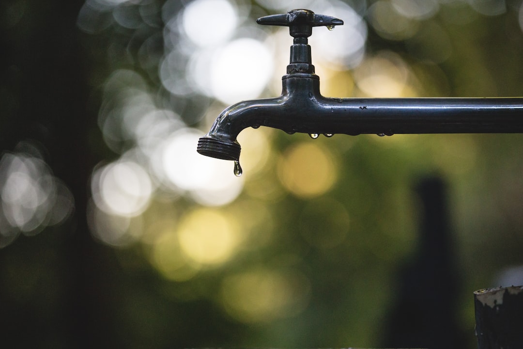 Water Supply Concerns