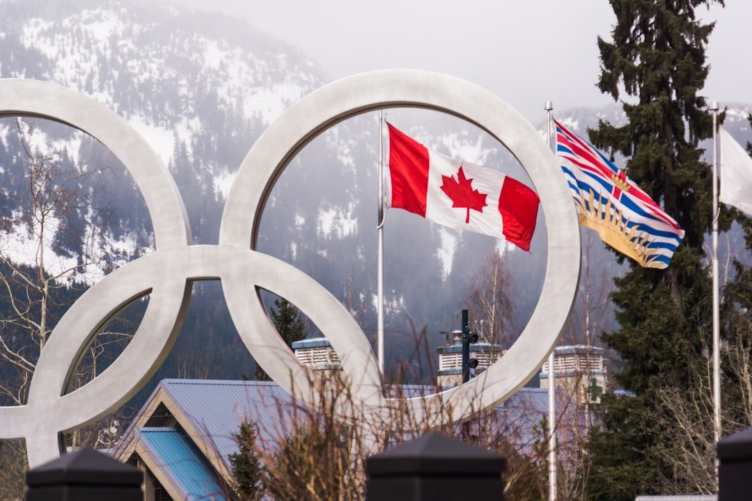 Olympic Glory