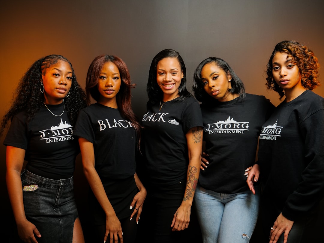 The Call for Black Donors
