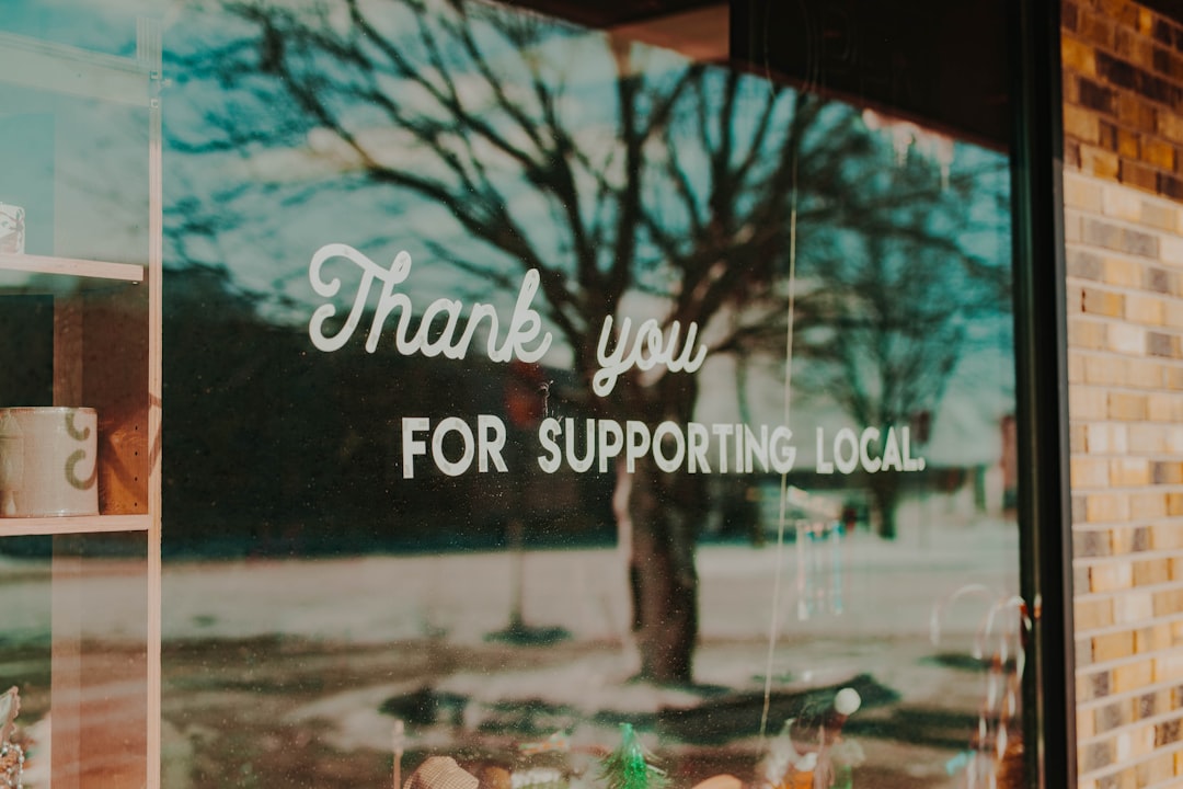 Business Community Response