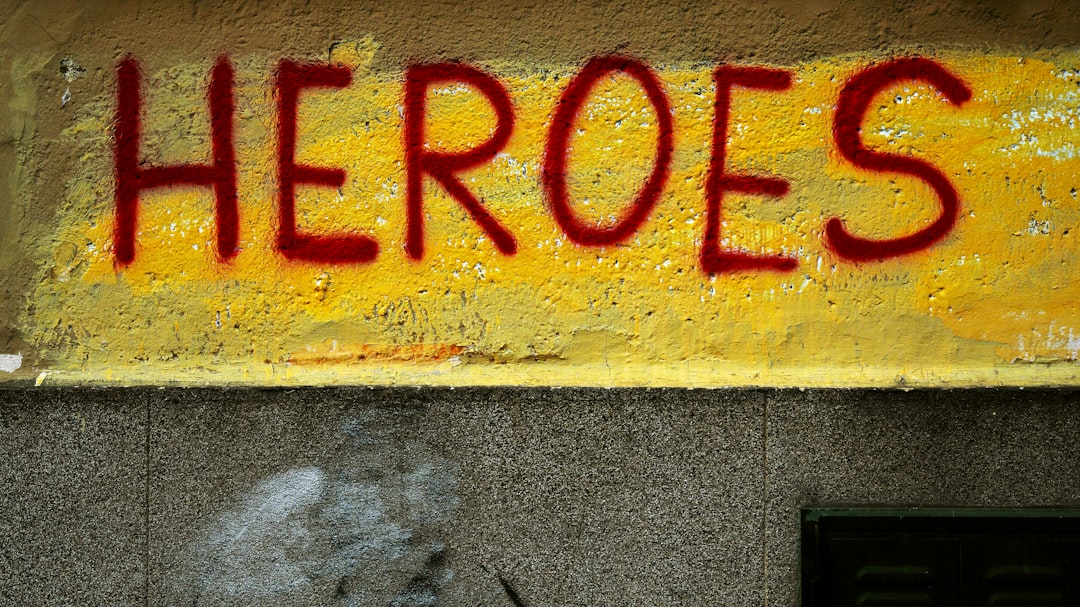 Acts of Heroism That Saved Lives