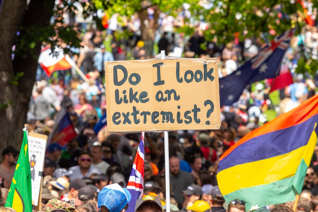 The Challenge of Extremism