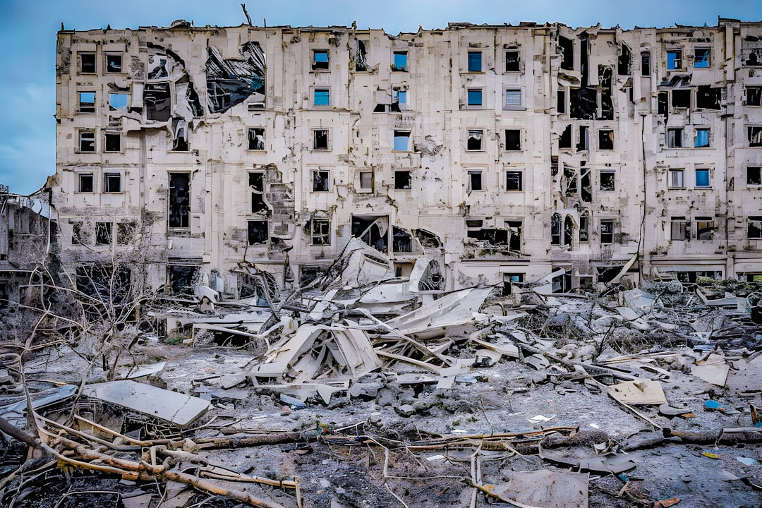Chaos and Destruction