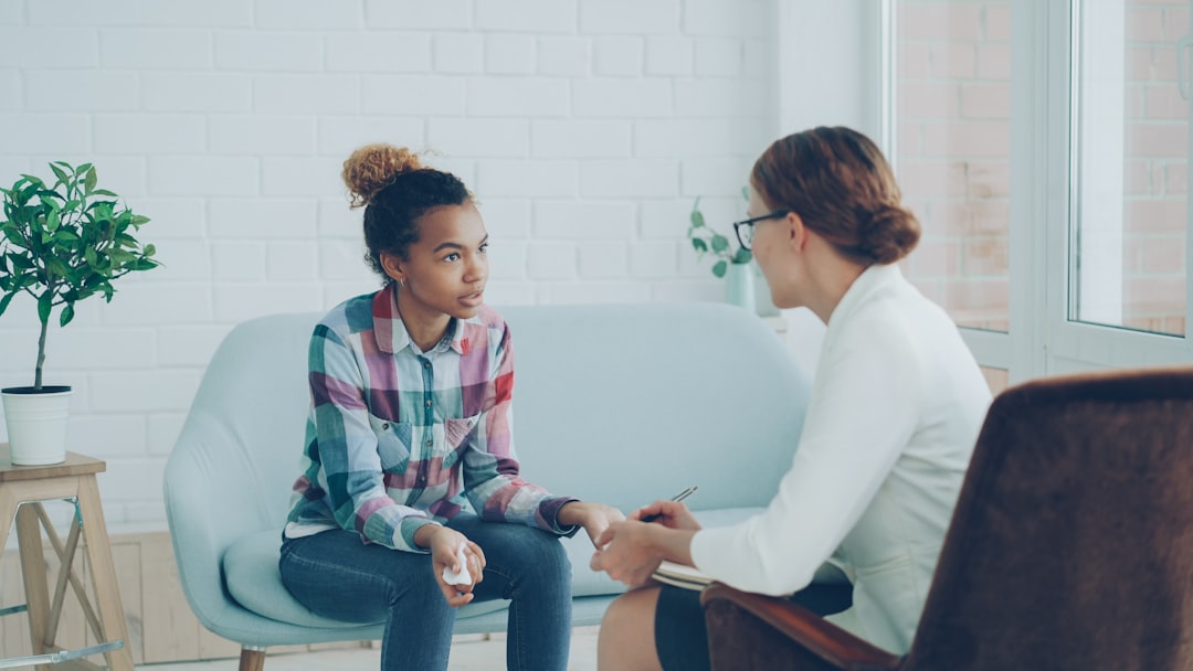 Impact on Psychological Support in Prisons