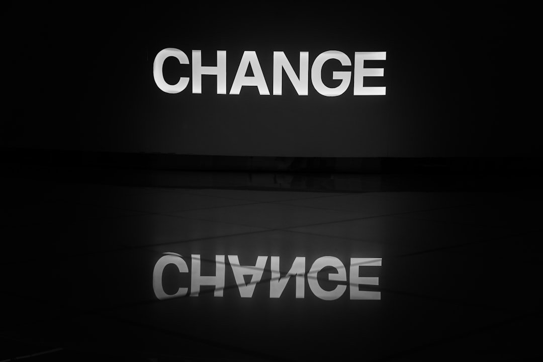 A Call for Progressive Change
