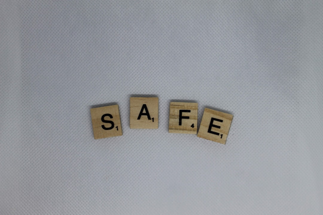 Safety Precautions for Residents