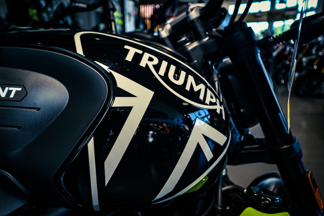 A Triumph for the Team