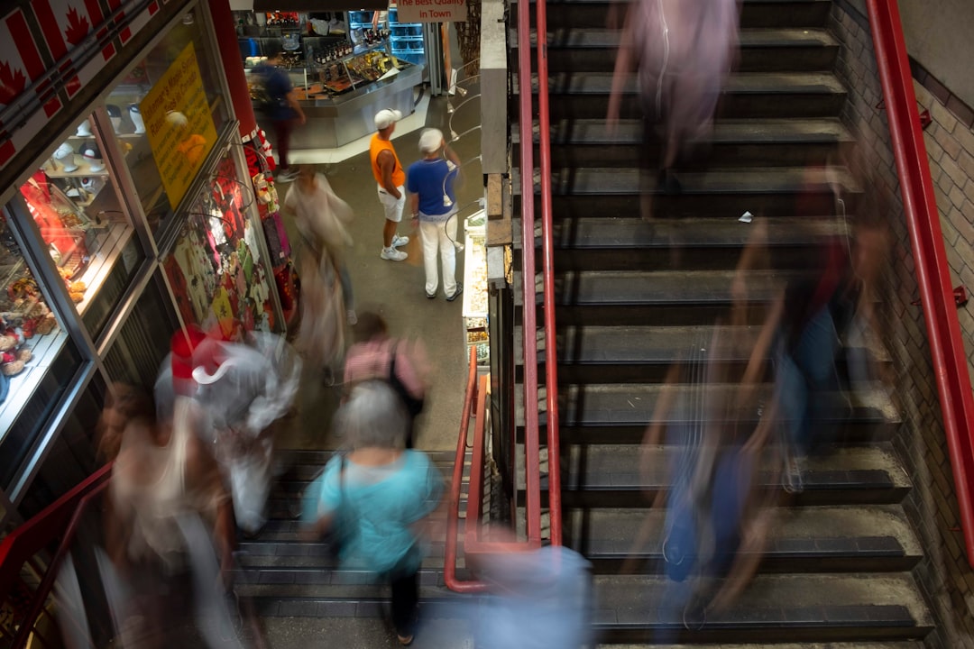 Retail Giants Step In
