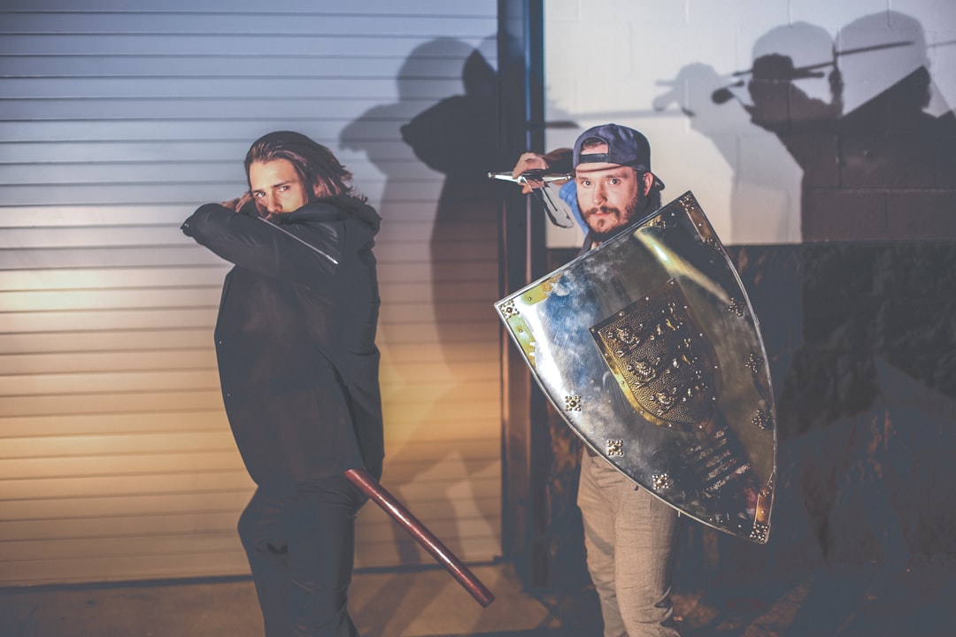 Shield Against the Sun