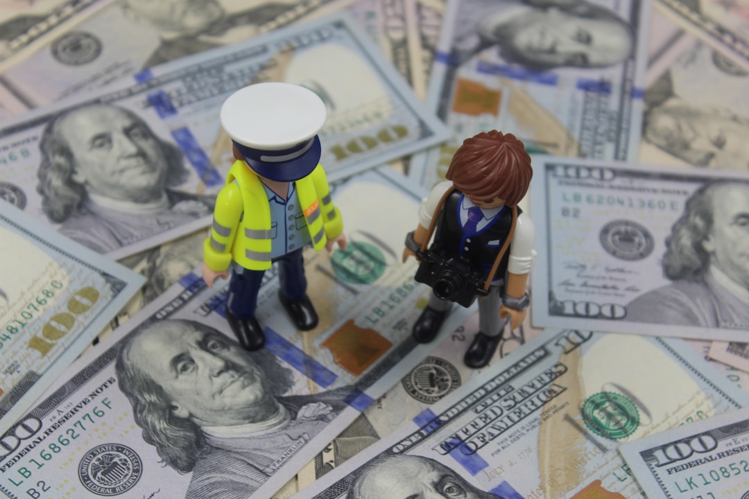 The Financial Landscape for Immigrants