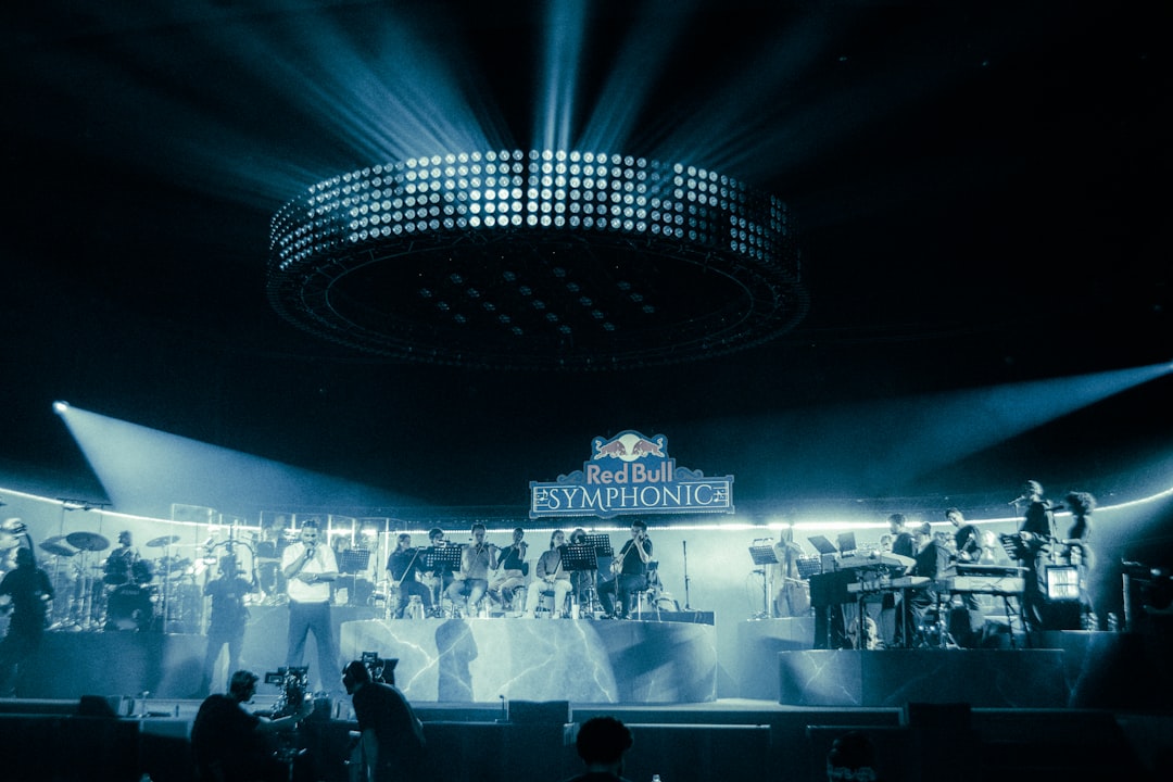 The Legacy of Eurovision