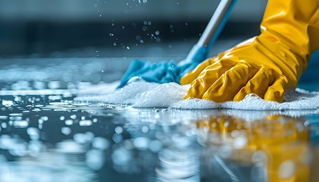 Cleaning Techniques: Expert Recommendations