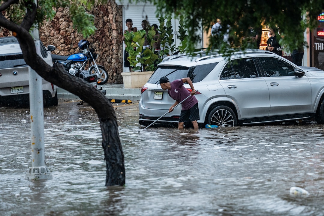 The Impact on Severe Weather Forecasting