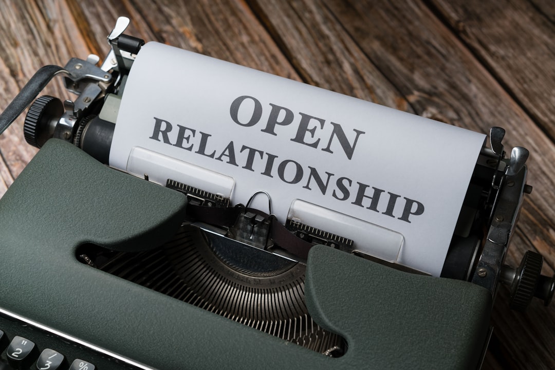 Open Communication: A Vital Tool