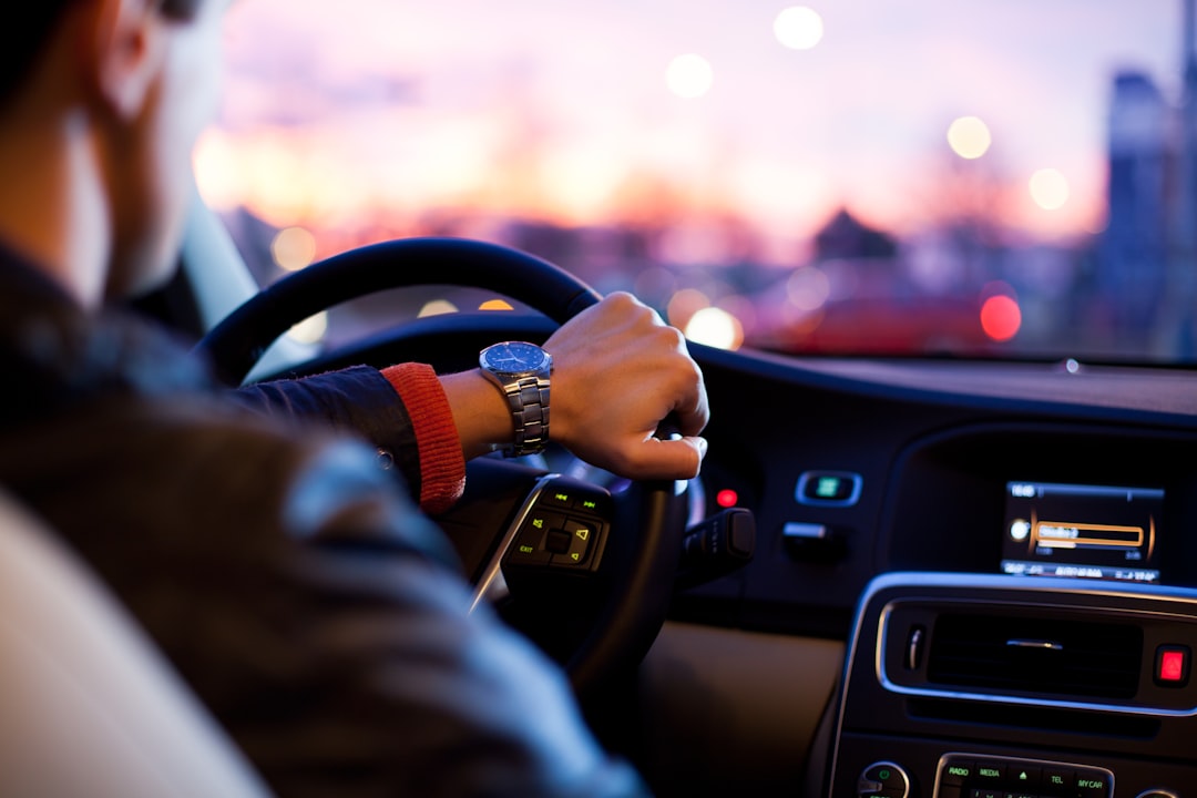 Strategies for Savvy Drivers