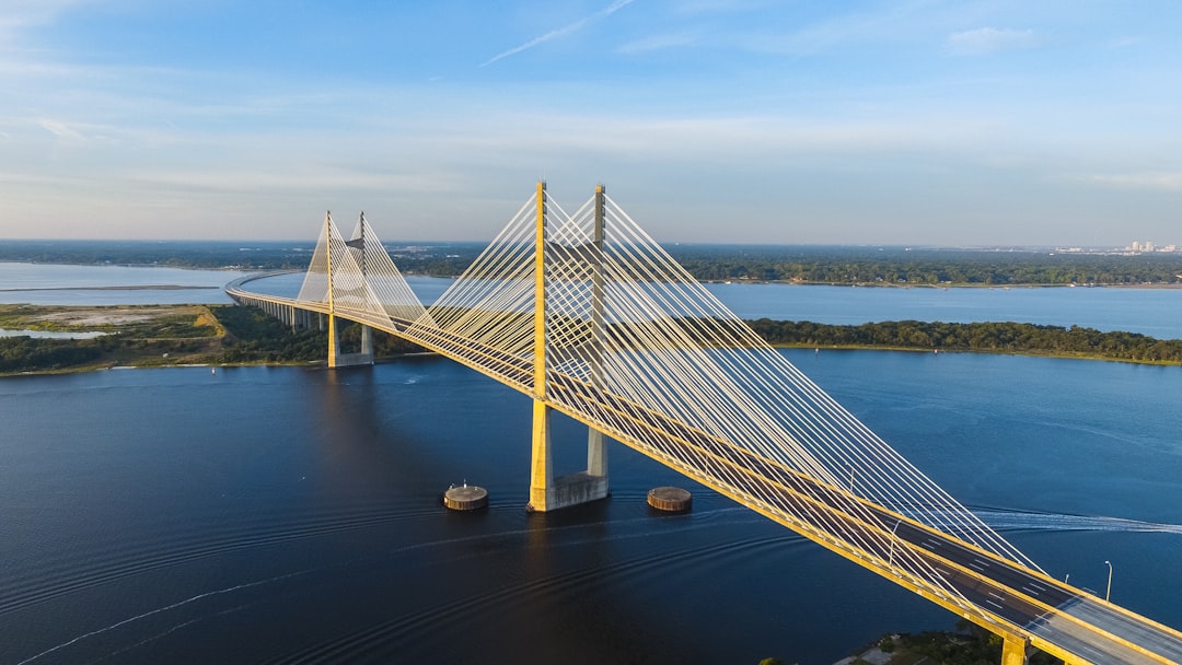 Building Bridges for Future Generations