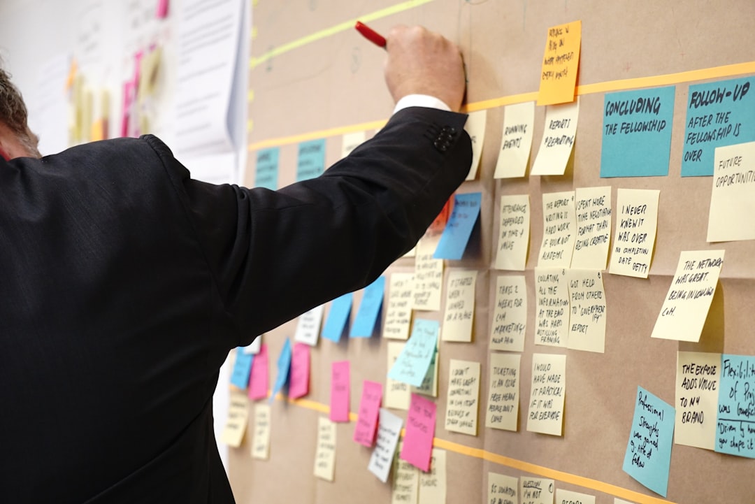 Navigating Conflicting Priorities