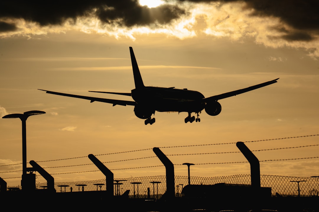 Commercial Flights See Increased Demand