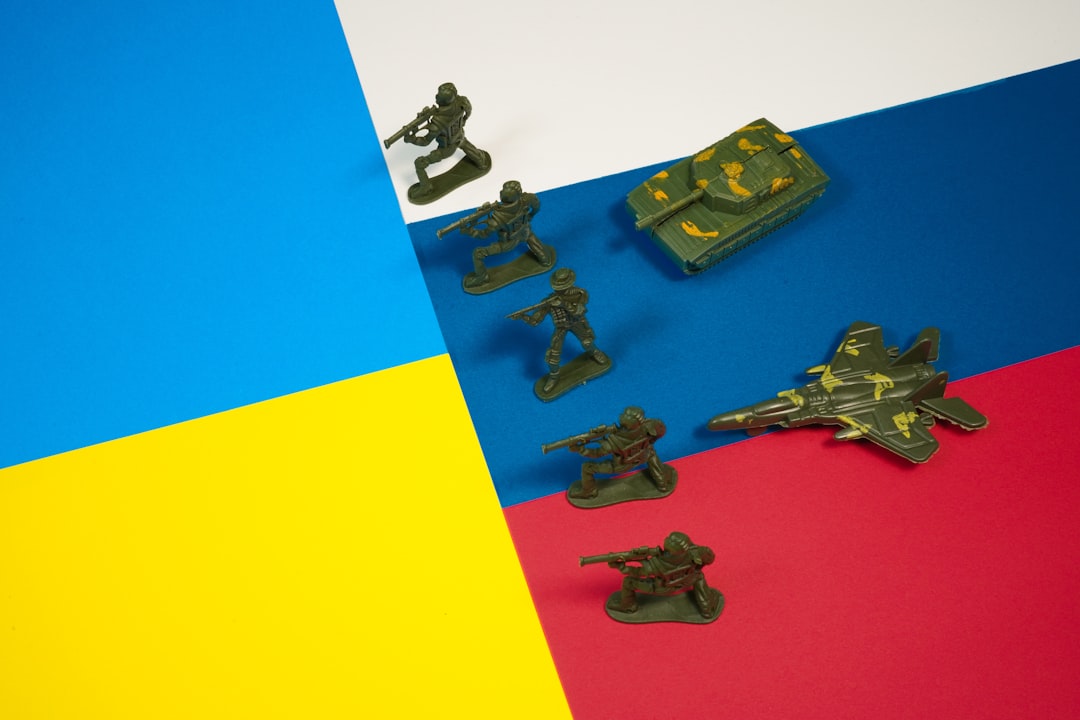 Military Strategy Under Scrutiny