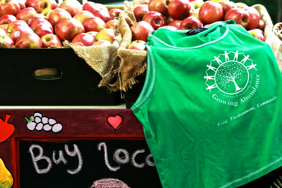 Economic Impact of Local Production