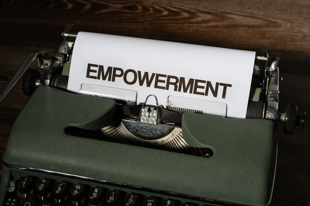 Empowering Agency Through Belief