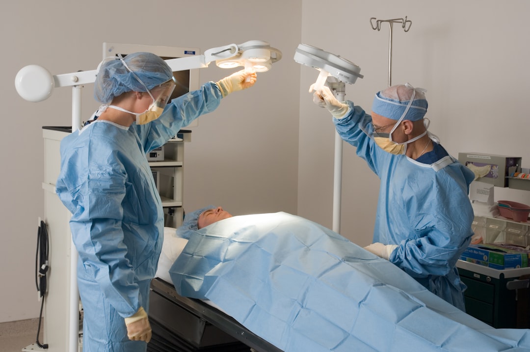 The Surgeon's Perspective: A Cautionary Tale