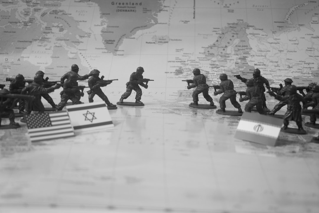 Implications for Global Relations