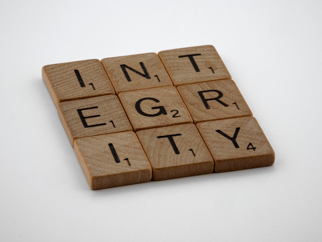 Concerns Over Test Integrity