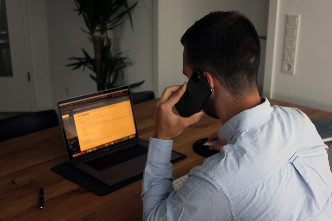 The Call for Work Experience