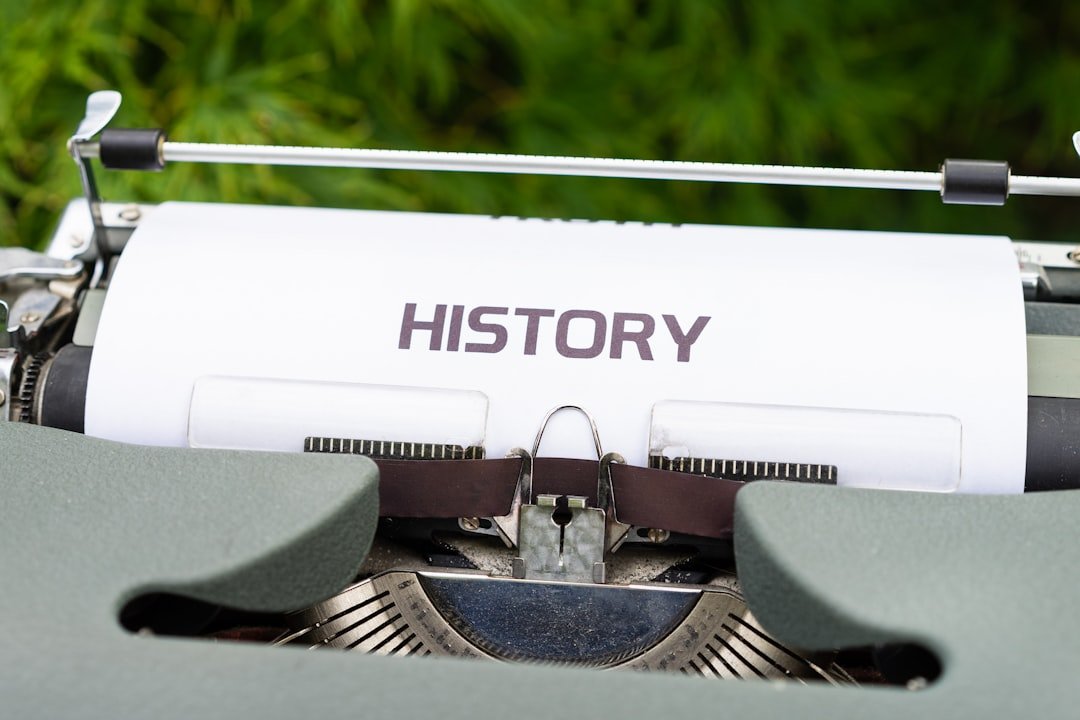 The Historical Context