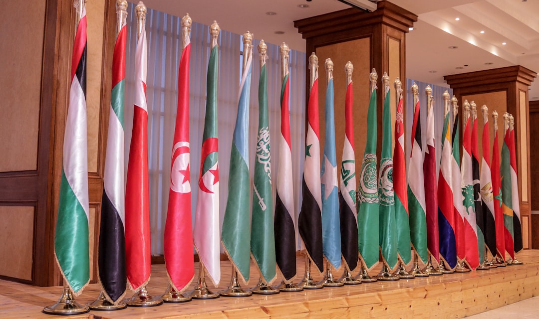 Regularising Diplomatic Engagements