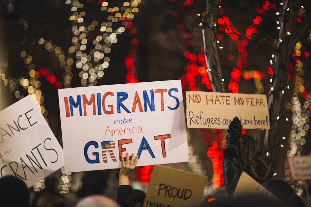 Immigration: An Opportunity or a Burden?