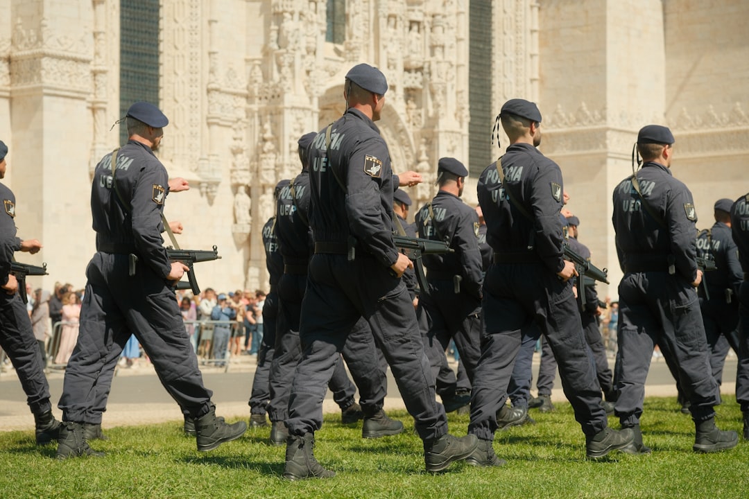 Implications for National Security