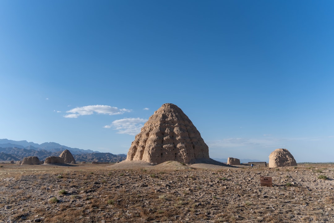 Discovering New Tombs