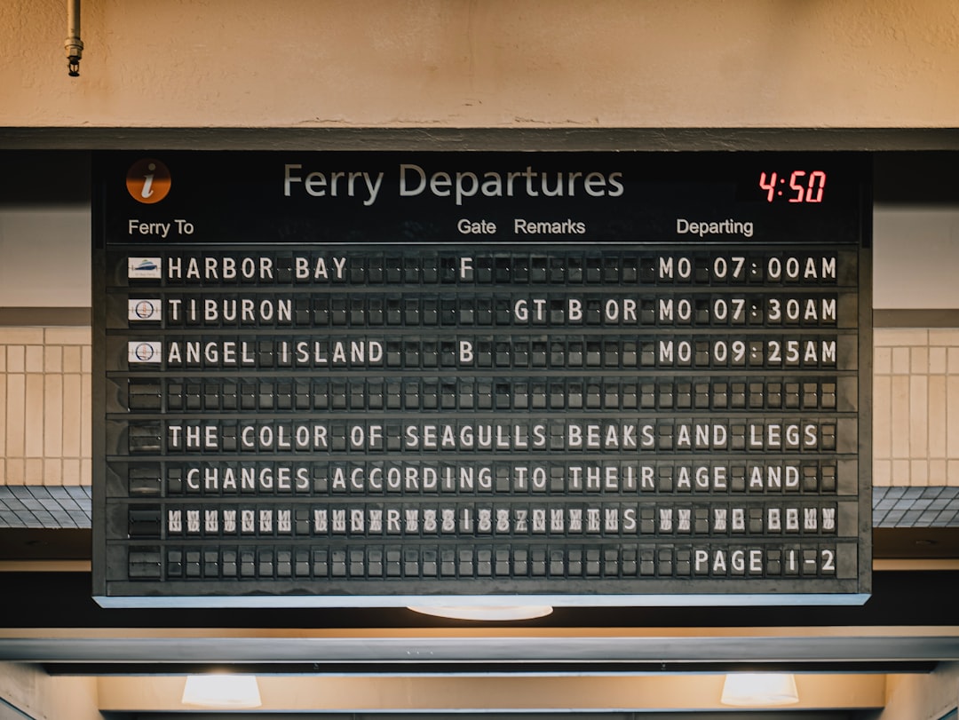 Personal Reasons for Departure