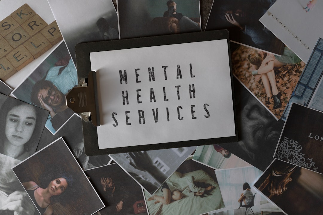 Concerns Over Psychological Support in Prisons