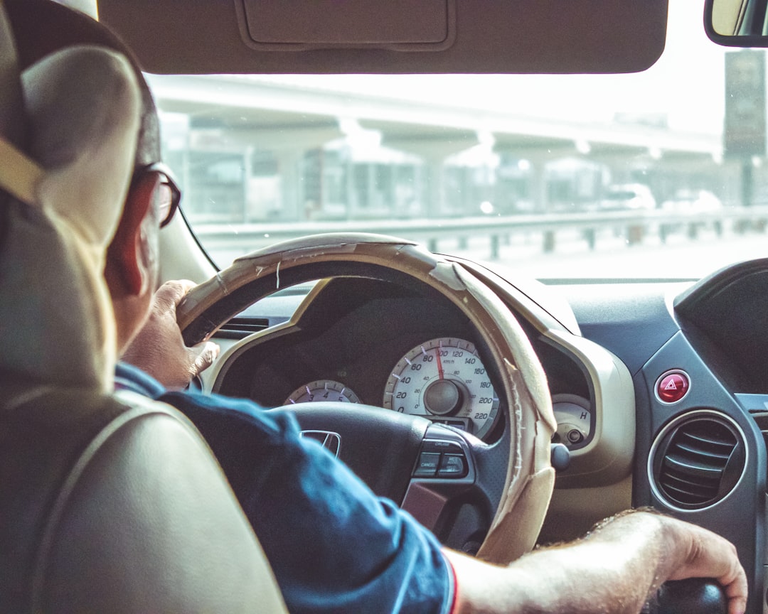 Shift in Economic Drivers