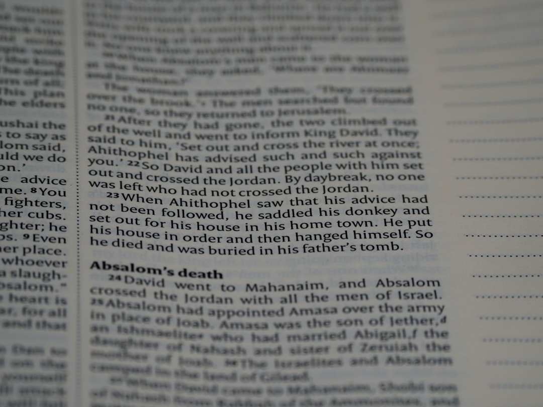 The Allegations and Their Origins