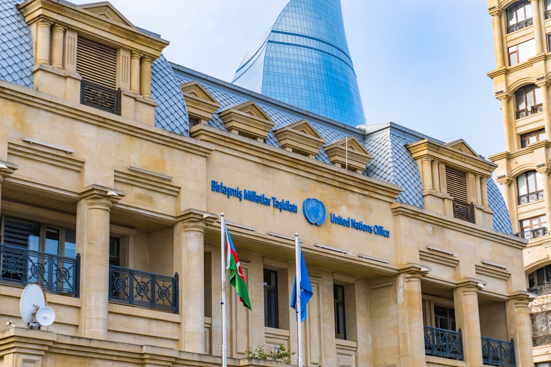 Investigative Focus on Embassy Officials