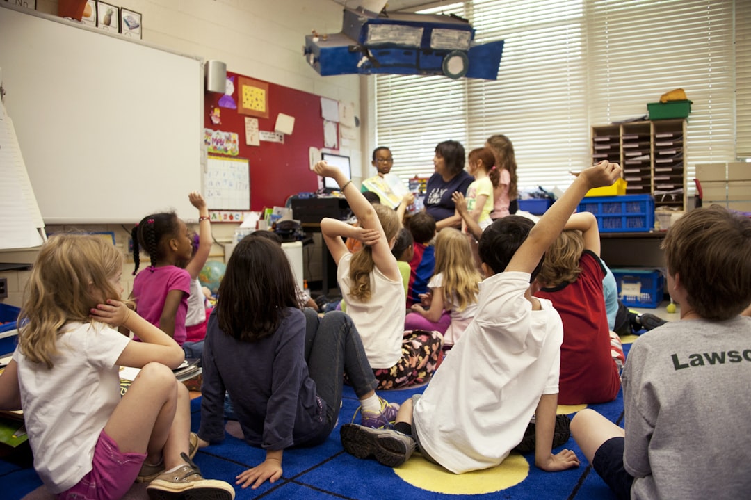The Longing for Education