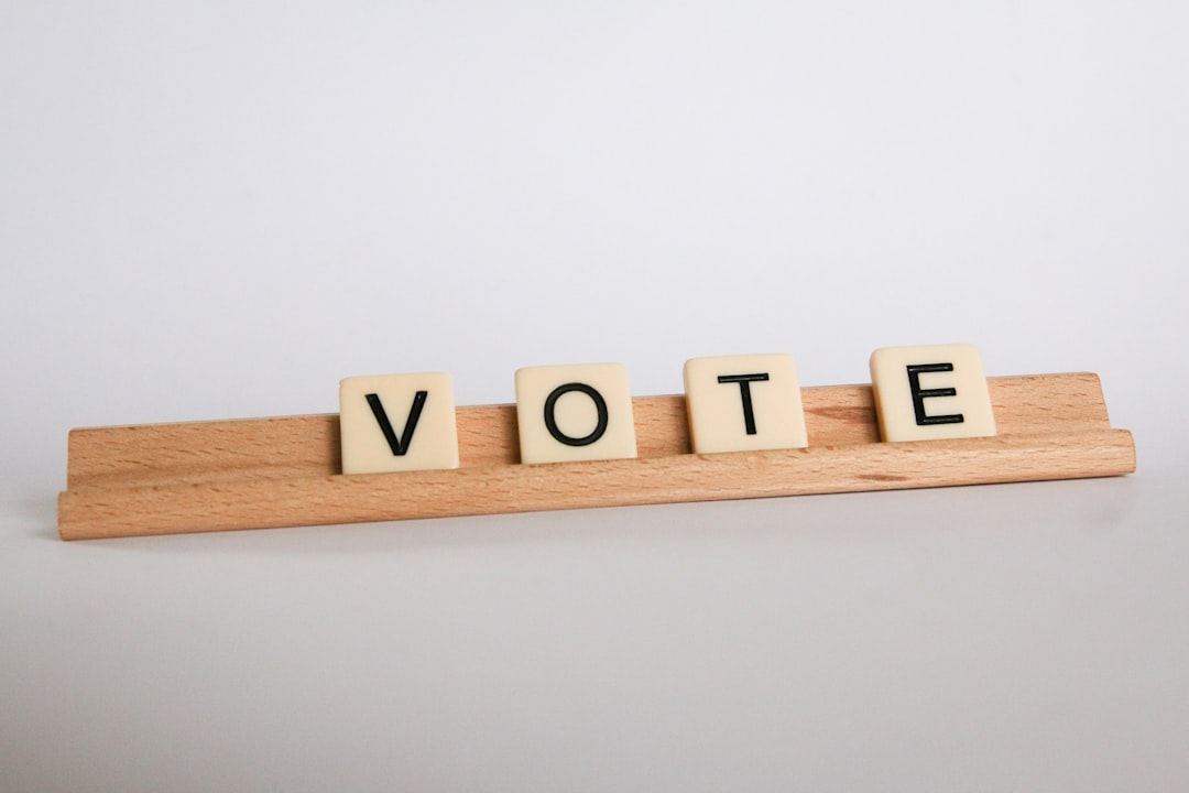 Engaging the Electorate