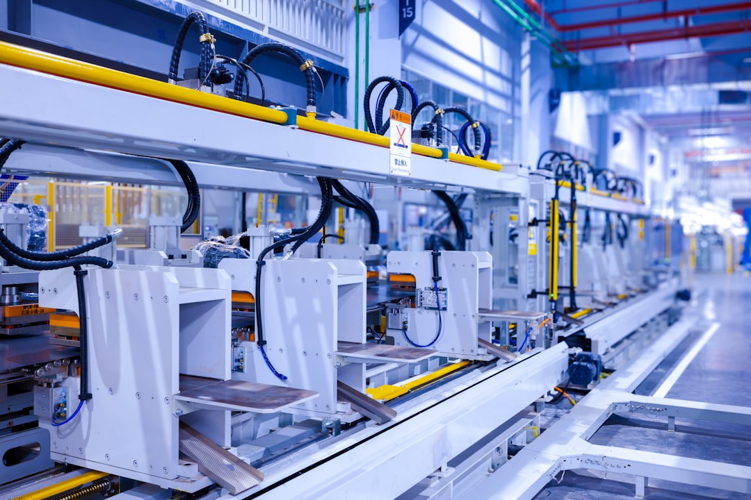 Industry Support for AI Integration