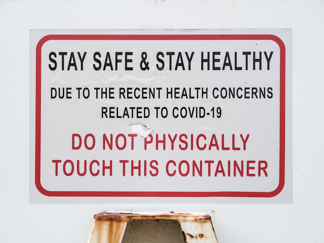Health Precautions Recommended for Canadians