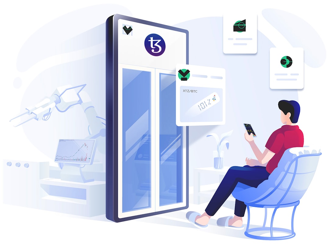 A Long-Awaited Development