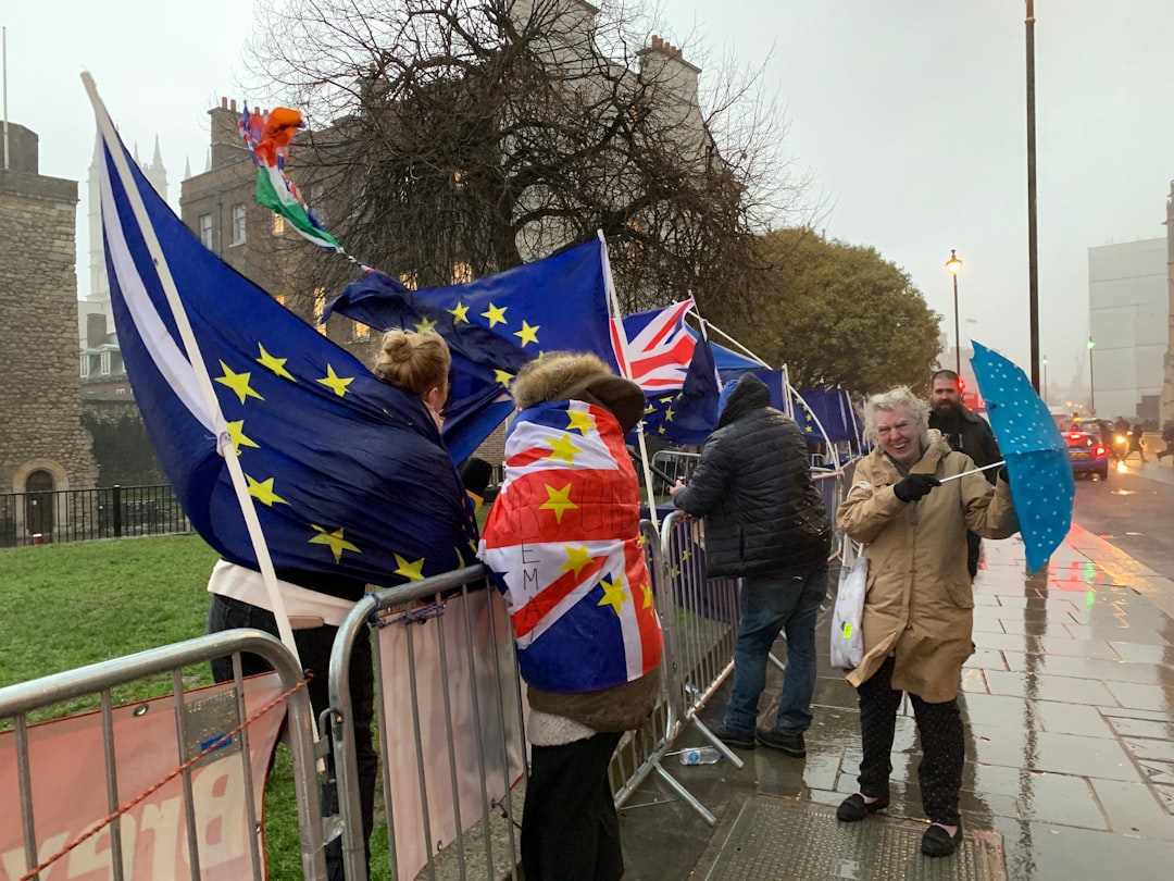 Addressing Brexit and Political Divisions
