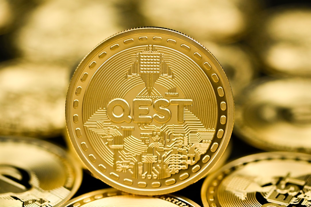 The Quest for Technological Supremacy