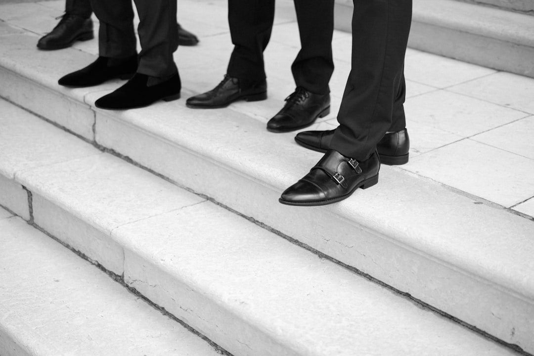 Stepping Up in a New Role
